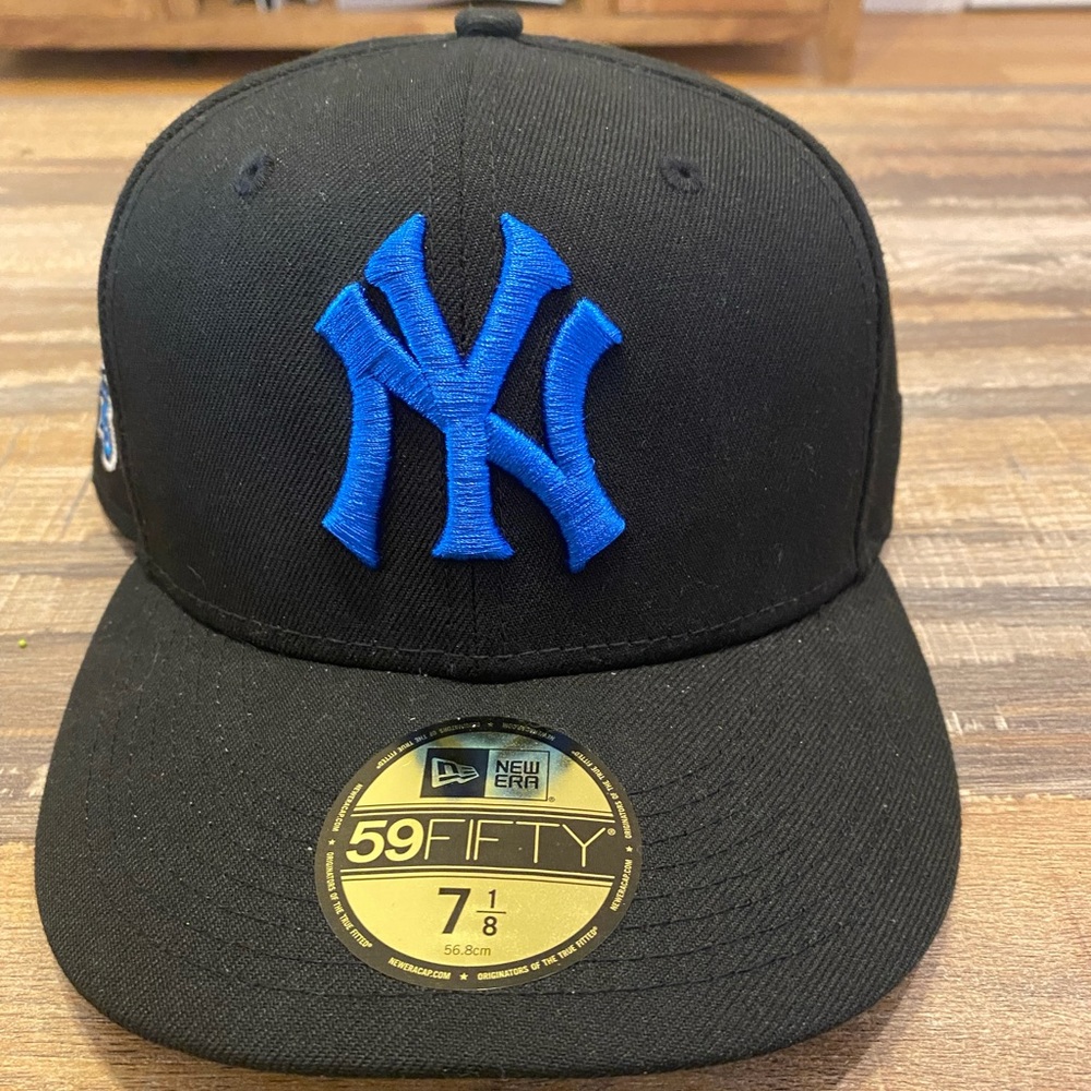 NY Yankees Hatclub New Era Fitted